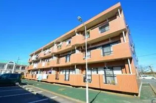 グランパレスT S B棟の画像