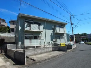 ニューシティ1の画像