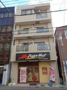 クレール常盤台の画像