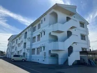 YNSハイツの画像