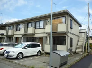 YSハイツの画像