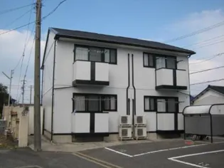 セゾンミストラルAの画像