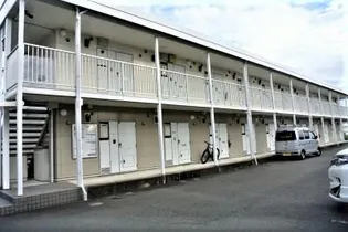 レオパレスエステジャナの画像