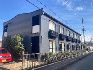 レオパレス宮腰の画像