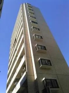 ライオンズマンション三軒茶屋第6の画像