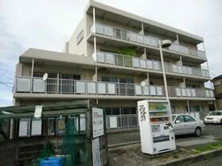 SKハイツの画像