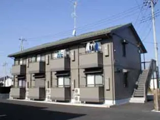 メゾンフィトンチットIIの画像