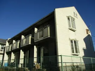 藤和コーポ東台Iの画像