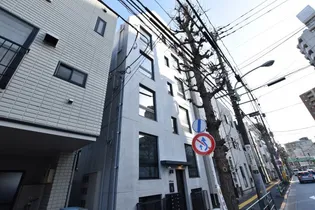 コルク本駒込の画像