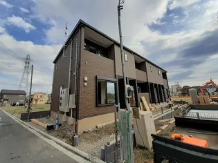 カルム六町の画像