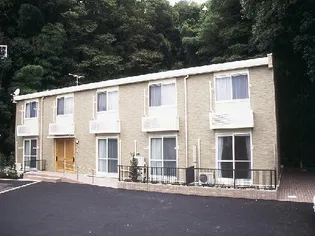 レオパレスOMOTEIIIの画像