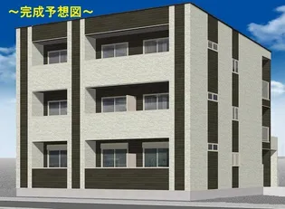 チェリーハウスの画像