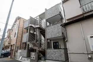 MELDIA足立4丁目の画像