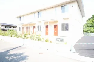 ベラルーチェ南ヶ丘の画像