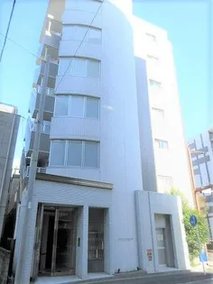 神奈川県横浜市西区戸部町7丁目【マンション】の外観