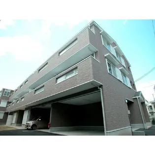 ティンバー ヒルズの画像