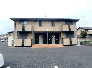 ラルジュメゾンAの画像