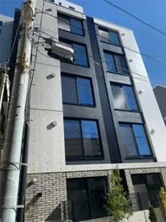 PASEO西新宿五丁目I【2階】の外観