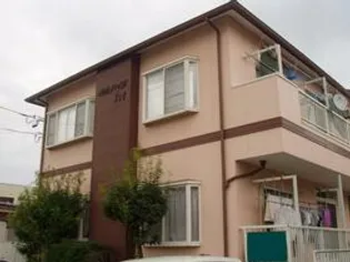 共豊ハイツ1の画像