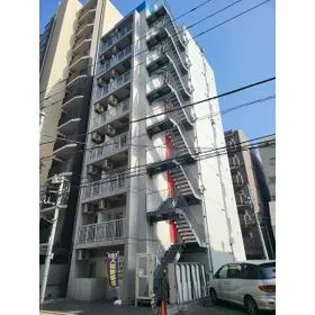 アムス アミティエ川崎IIIの画像