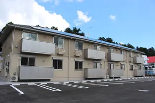 カーサ HARU B棟の画像