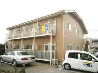 ハッピーハイツ山崎の画像