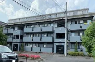 スクエア小杉Aの画像