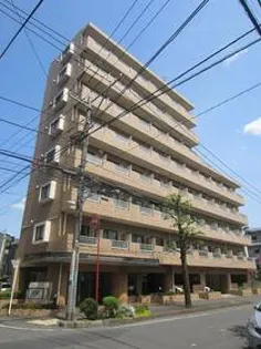 ライオンズマンション相模原第6の画像