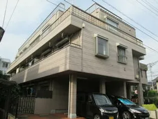 メゾン幸の画像