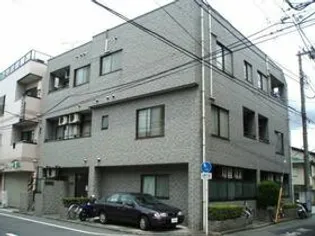 メリービオスの画像