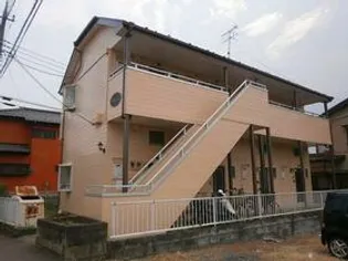 エムパレスIIの画像