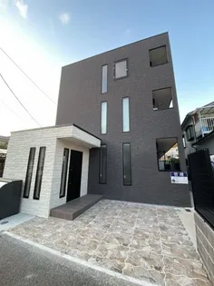 T&Fレジデンス12の画像