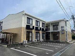 レオパレス彩卓の画像