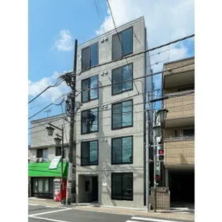 堀切ガーデンテラスの画像