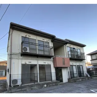 中里ハイツ1の画像