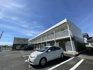 レオパレスみなみかぜの画像