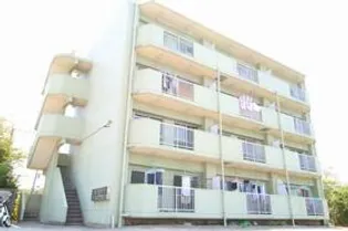 ハイツブライトの画像