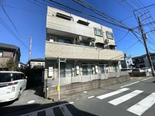 ワイズクレスト材木座の画像