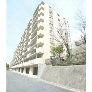 コスモプレイス市川東の画像