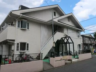 メゾン中尾第1 A棟の画像