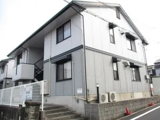 サンハイツフレマリールAの画像