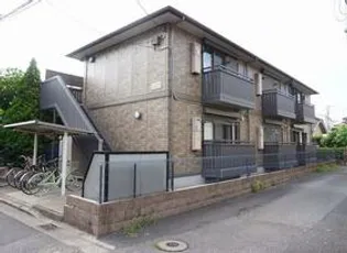 メゾン ド フルールの画像