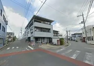 大島アパートの画像