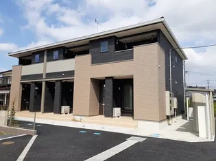 コスモハイツ 1の画像