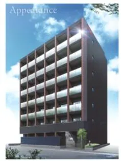 LE'A横濱西口弐番館の画像