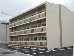 レオネクストプランドール真嘉比の画像