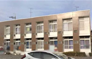 レオパレスおおとりの画像