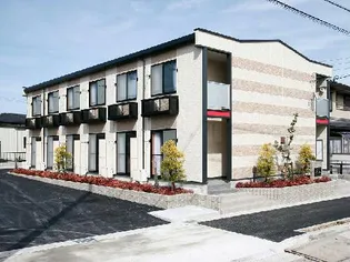 レオパレスエクセレントの画像