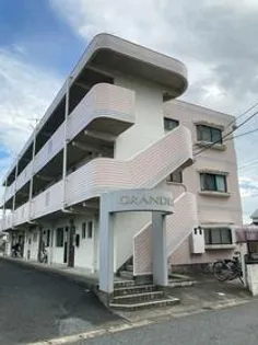 グランドールの画像