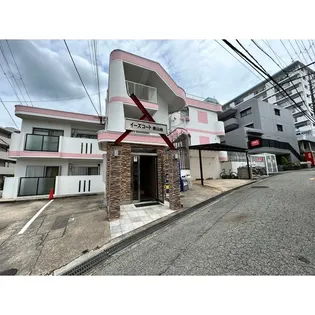 イーズコート桃山台の画像